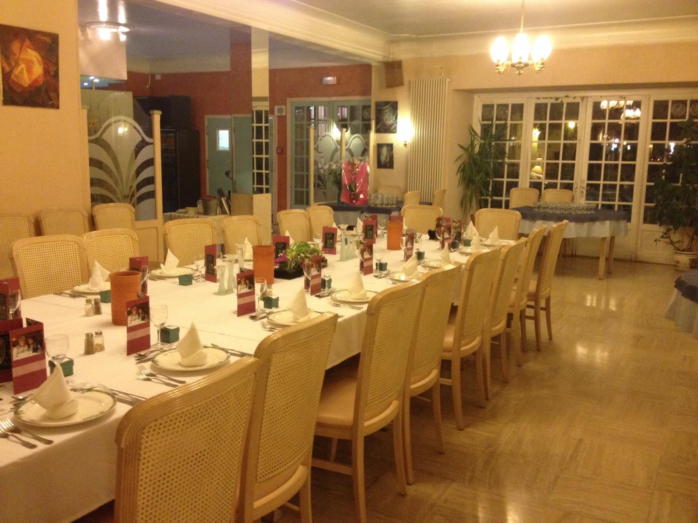 Location salle de réception Vic-en-Bigorre